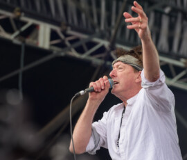 The Radiators
