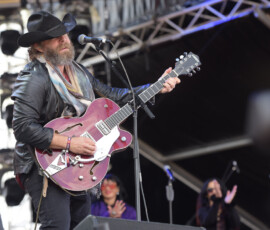Wes Carr